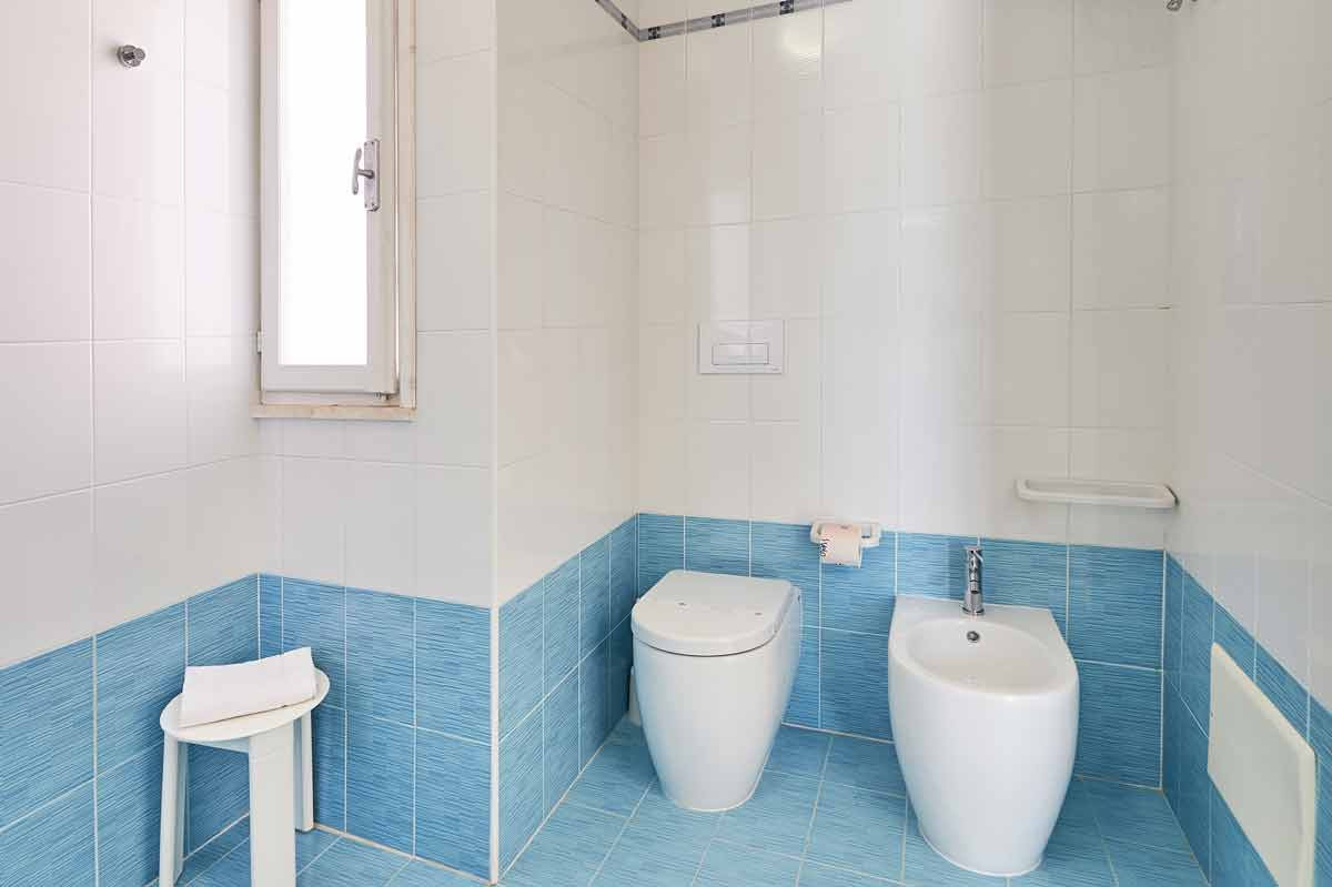 Costa del Salento Village Lido Marini