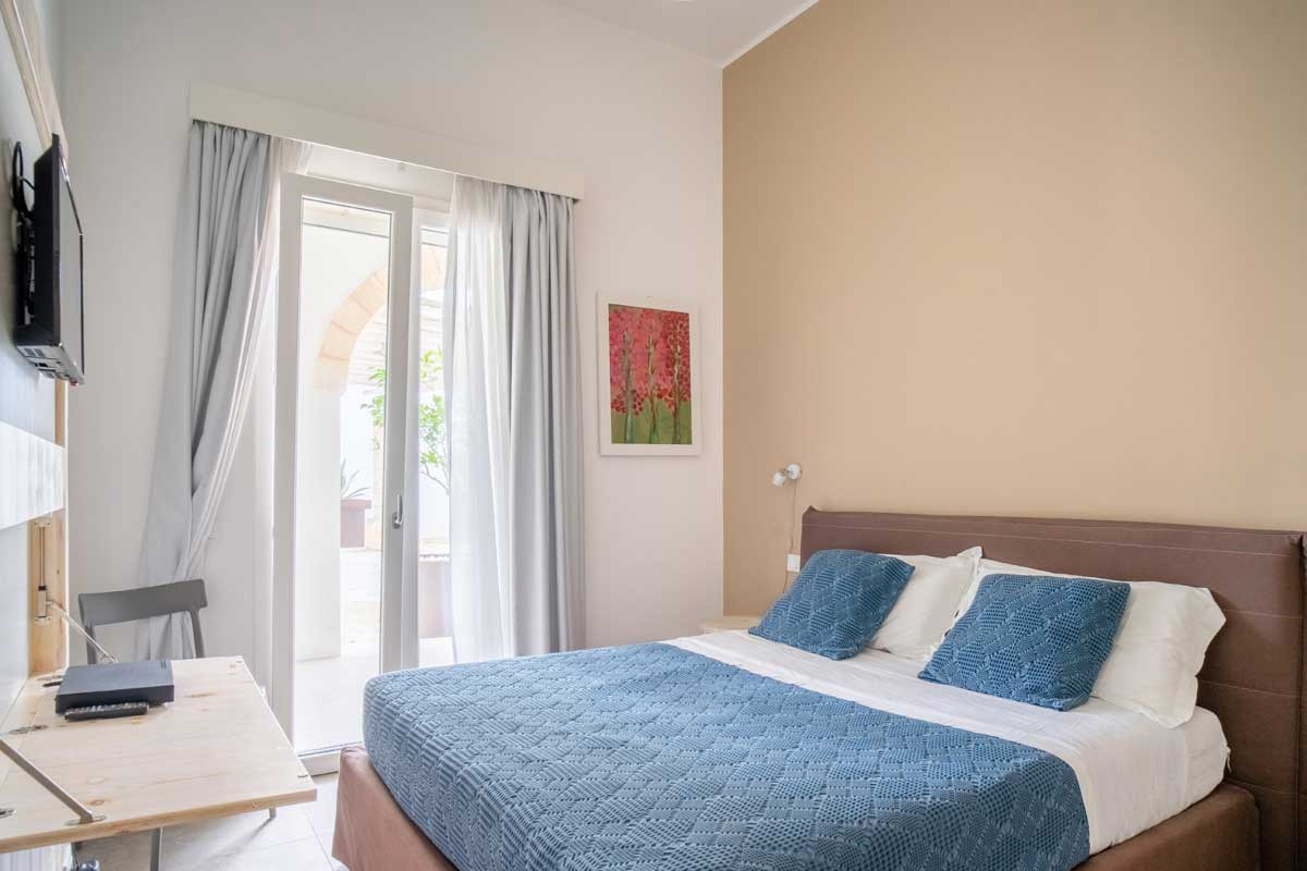 Dimora di Charme ad Otranto