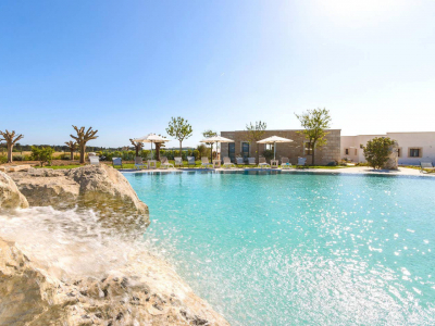 Dimora di Charme ad Otranto