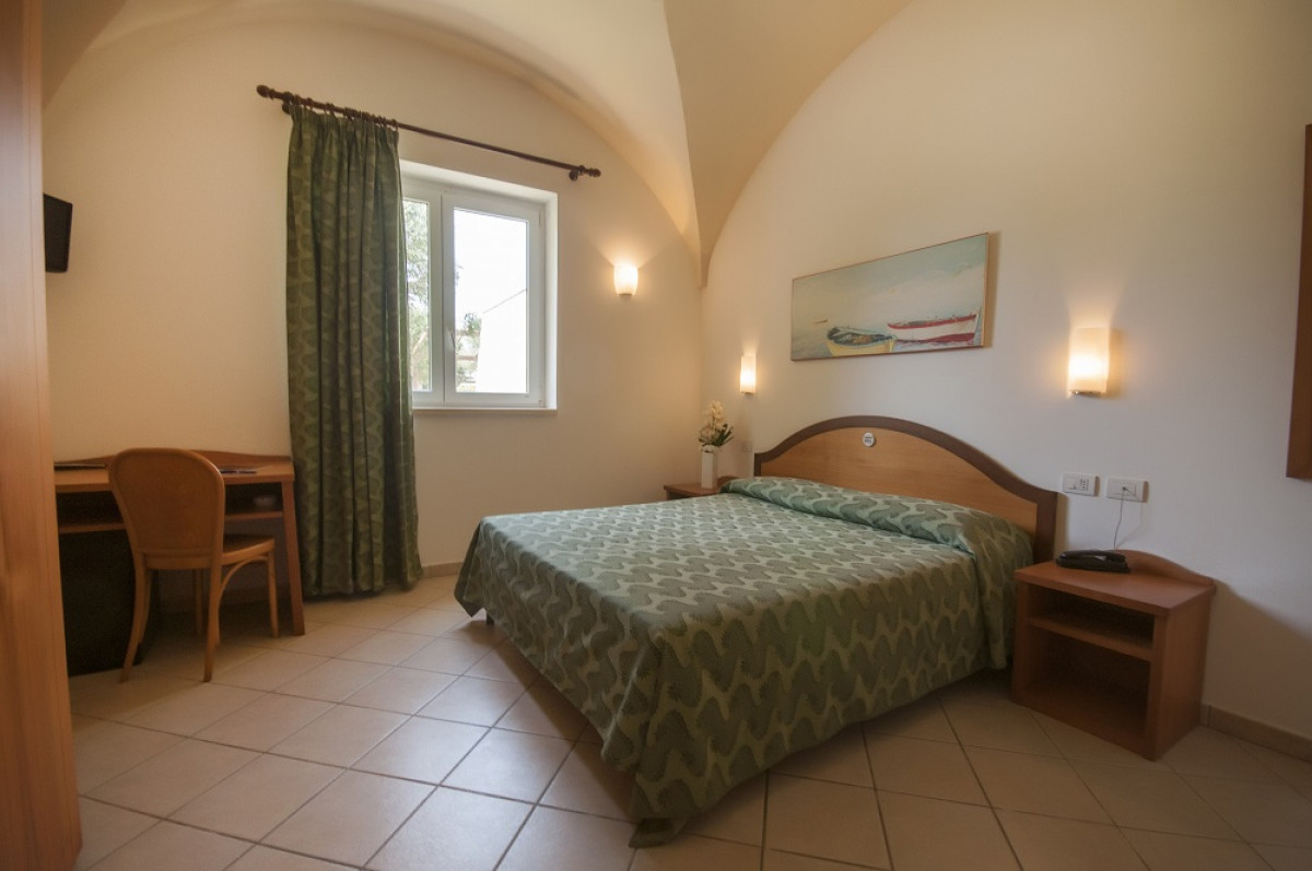 Dolmen Sport Resort Otranto