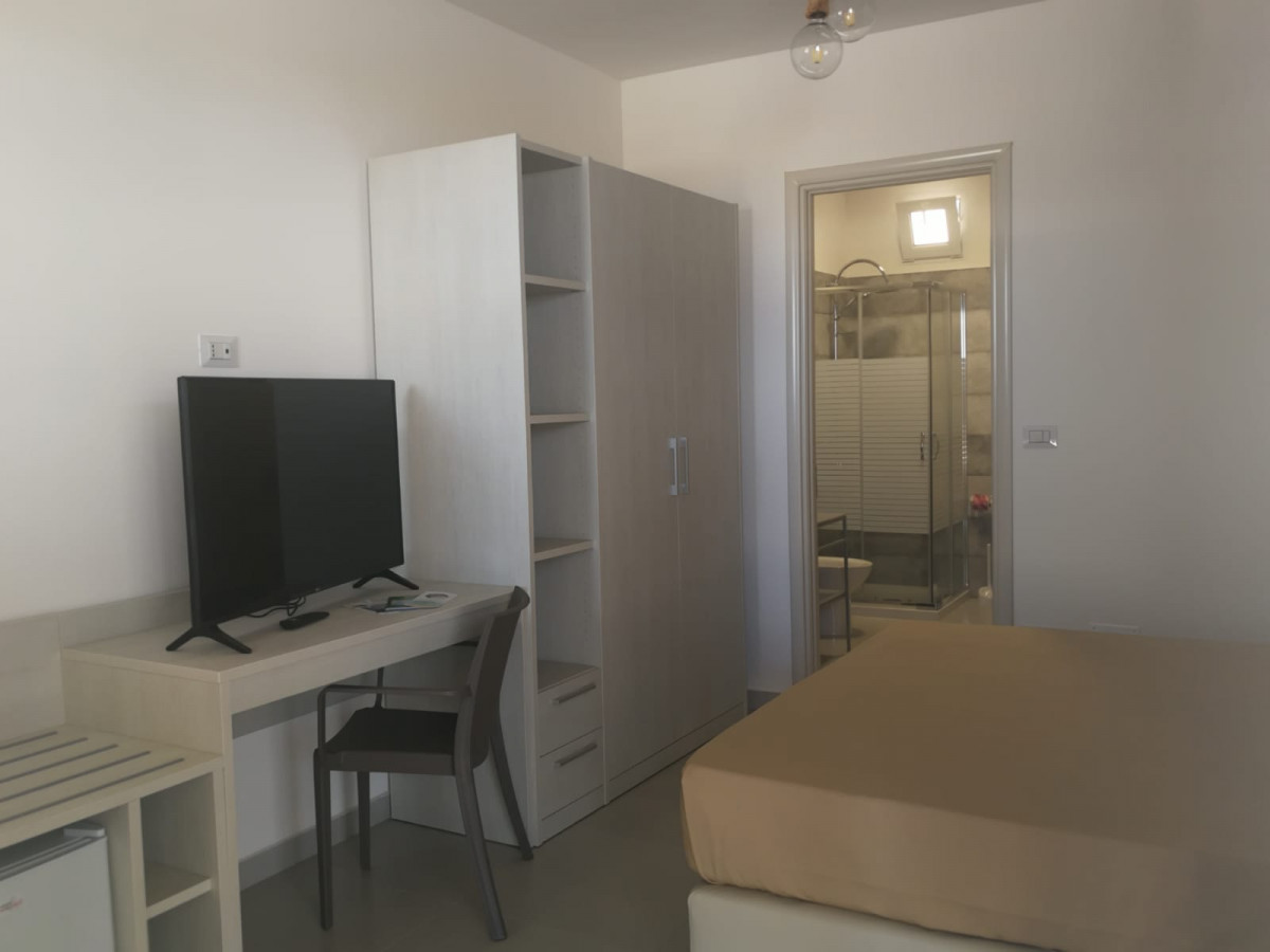 Esperia Palace Hotel Lido Marini