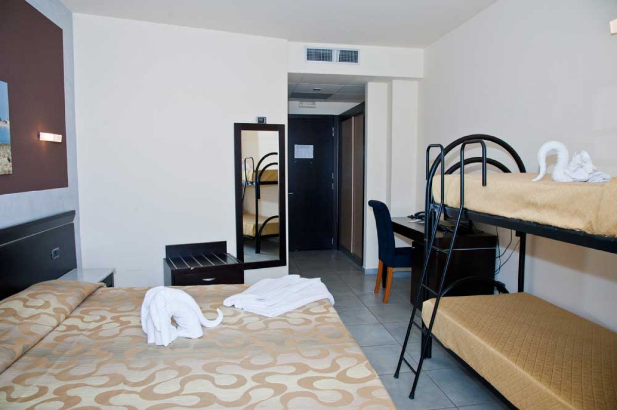 Esperia Palace Hotel Lido Marini