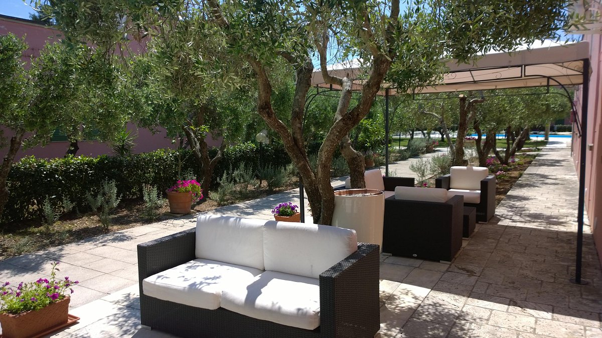 Family Village Otranto