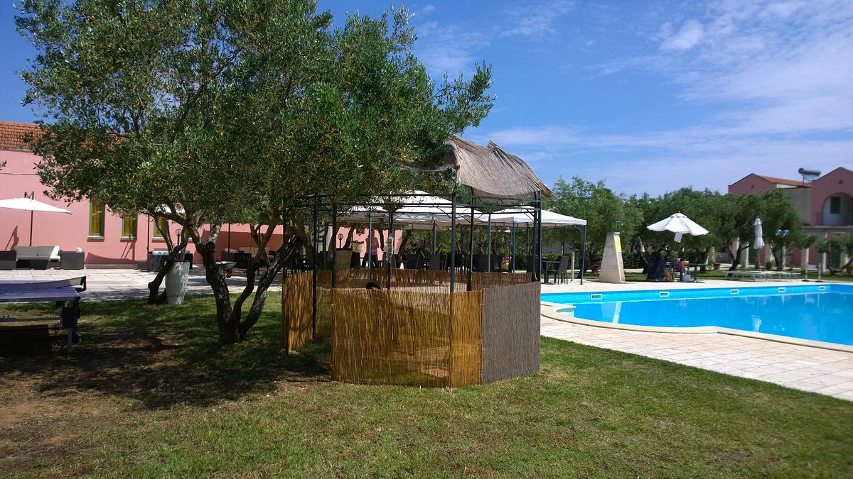 Family Village Otranto