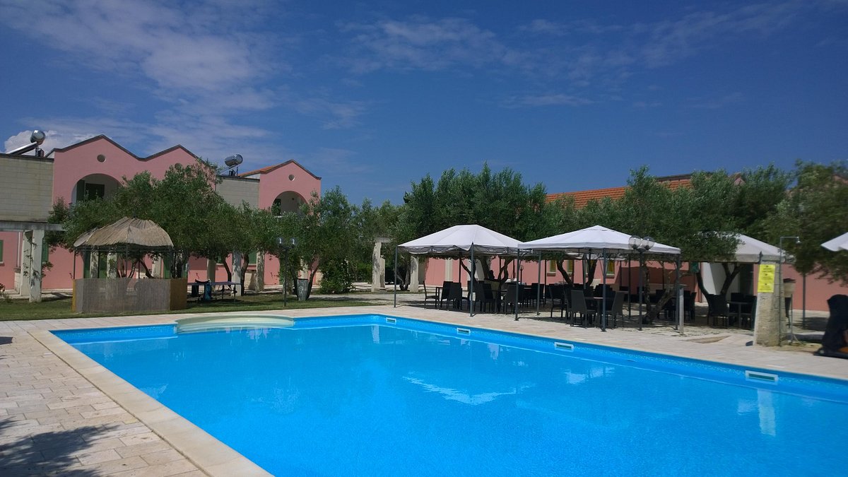 Family Village Otranto