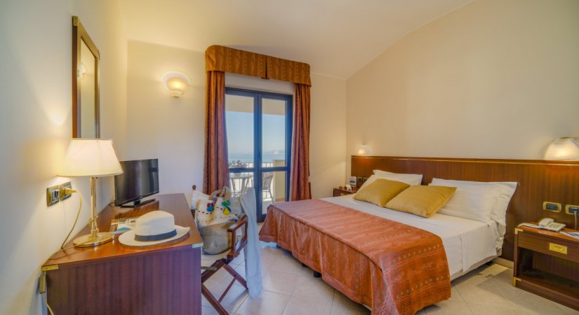 Villaggio Baia della Rocchetta