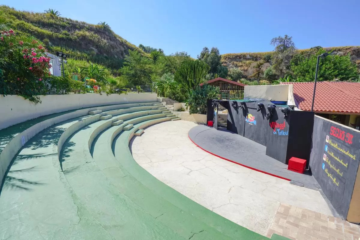 Fruit Village Baia delle Sirene