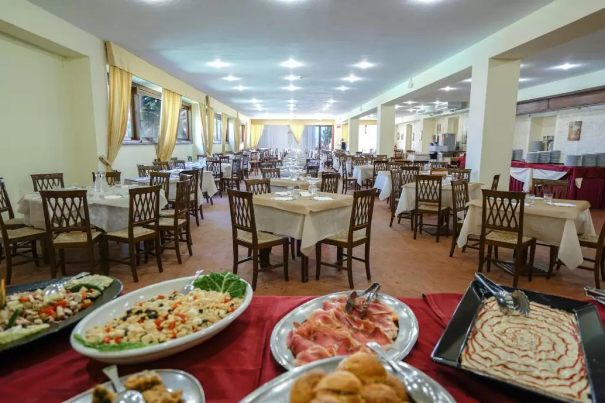 Fruit Village Baia delle Sirene