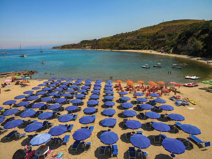 Fruit Village Baia delle Sirene