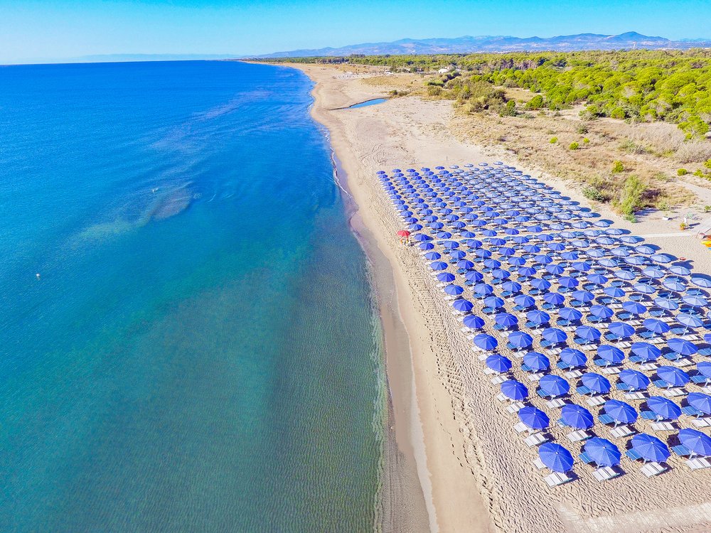 Futura Club Danaide Scanzano Jonico