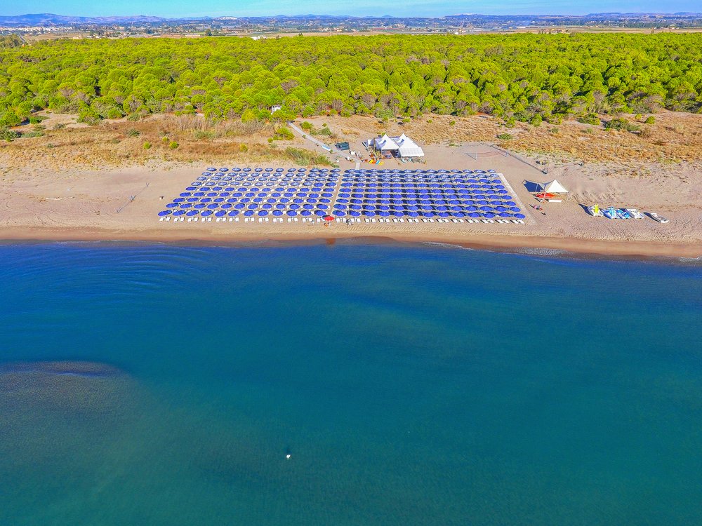 Futura Club Danaide Scanzano Jonico