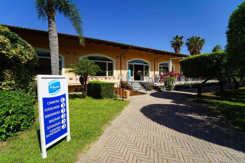 Futura Club La Praya