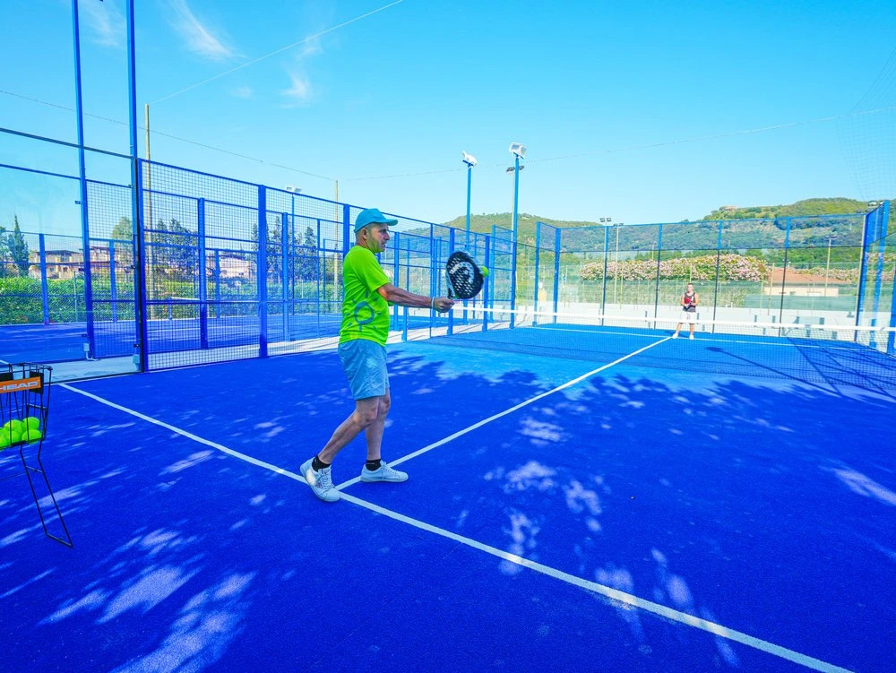 Futura Club La Praya