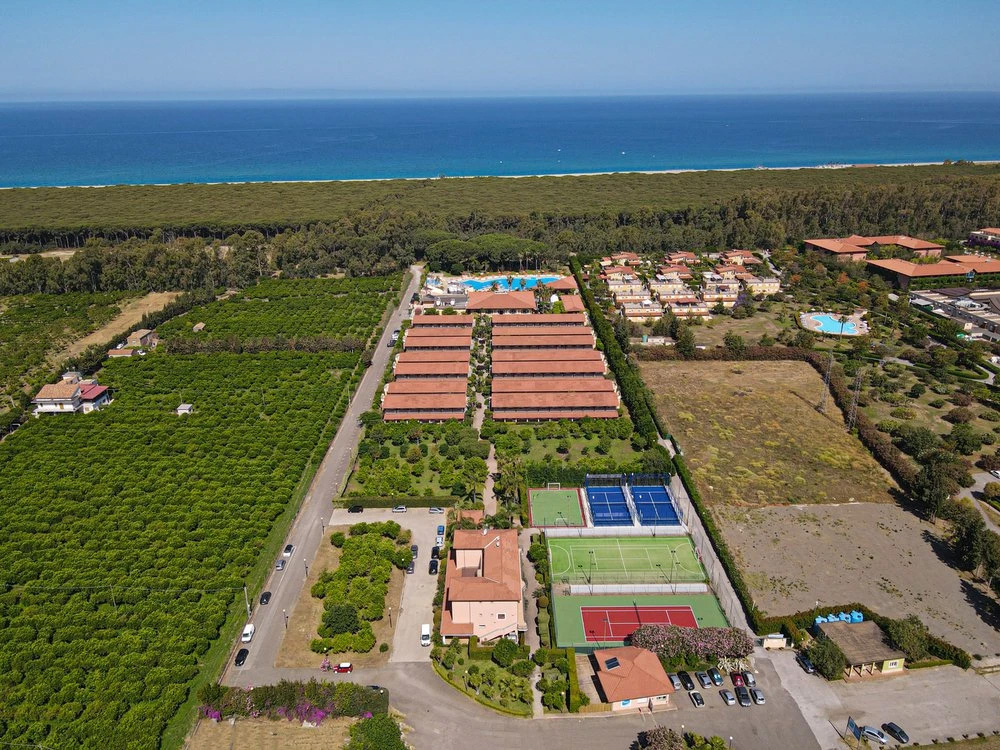 Futura Club La Praya