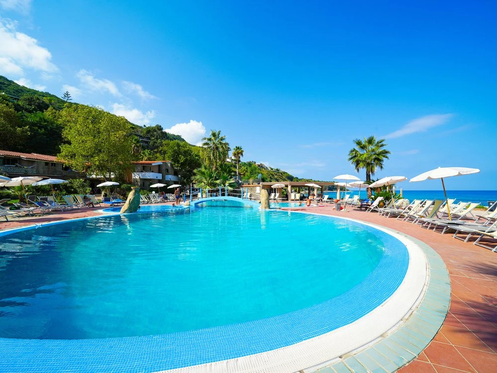 Futura Style Baia Tropea