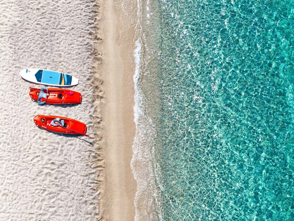 Futura Style Baia Tropea