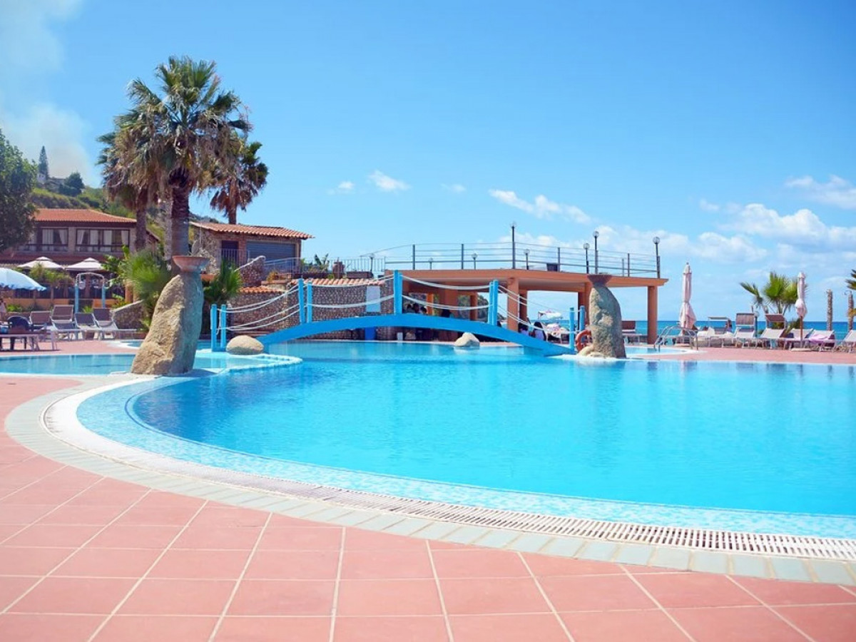 Futura Style Baia Tropea