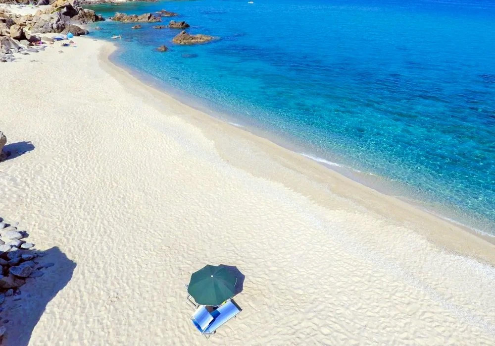 Futura Style Baia Tropea