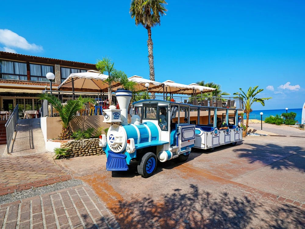 Futura Style Baia Tropea