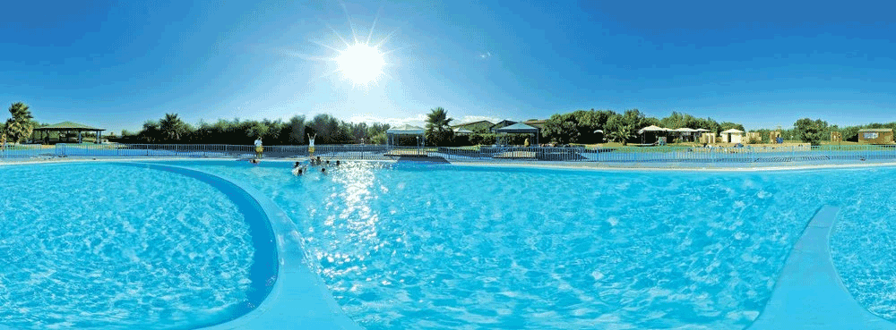 Futura Style Le Castella