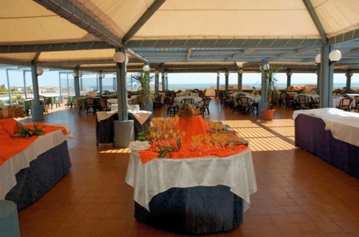 Futura Style Le Castella