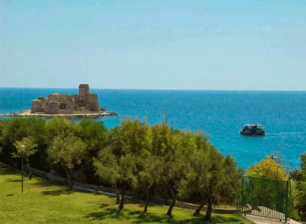 Futura Style Le Castella