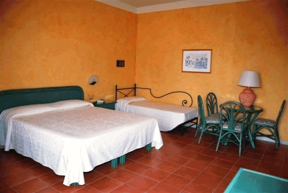 Futura Style Le Castella