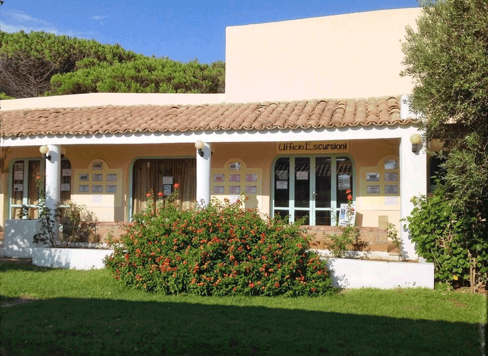 Futura Style Le Castella