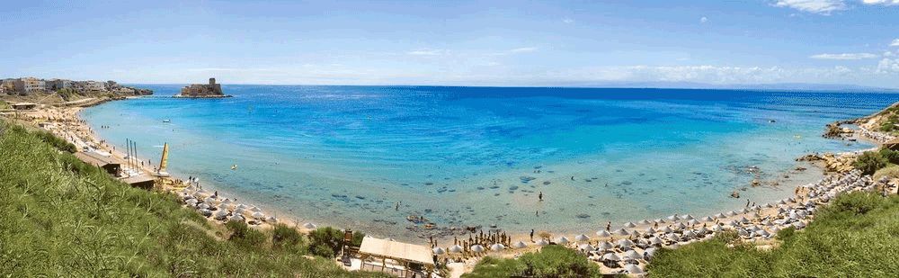 Futura Style Le Castella