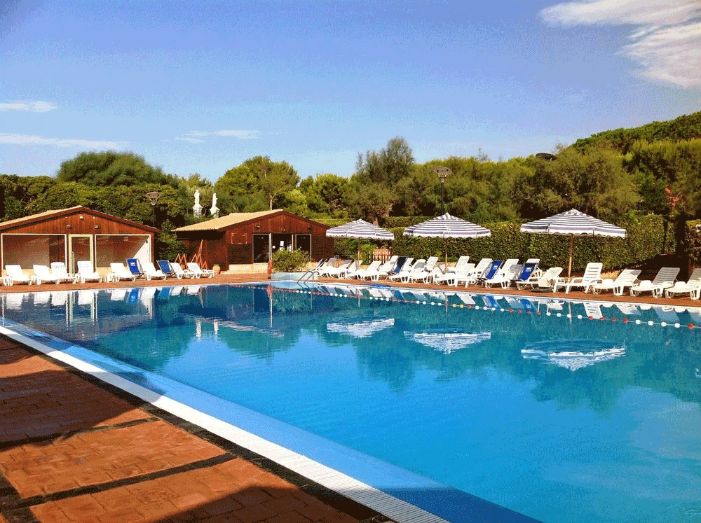 Futura Style Le Castella