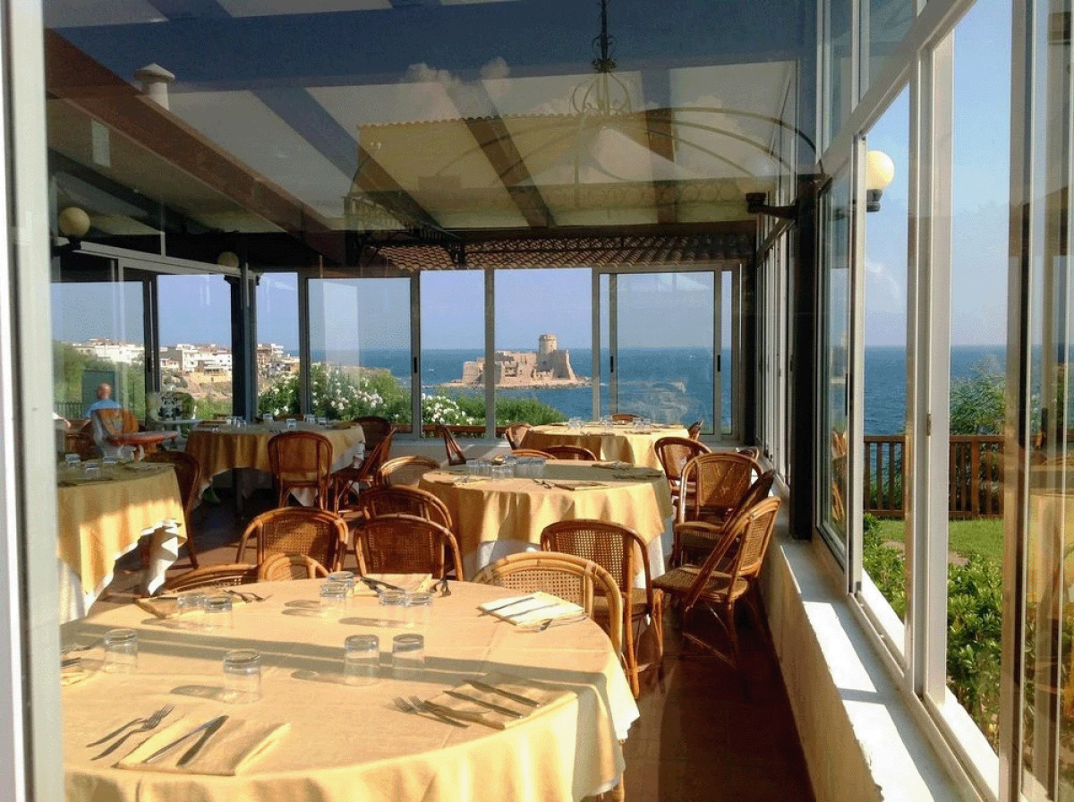 Futura Style Le Castella