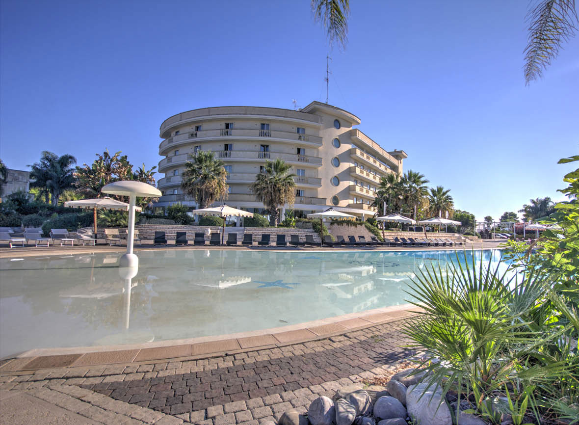 Grand Hotel dei Cavalieri