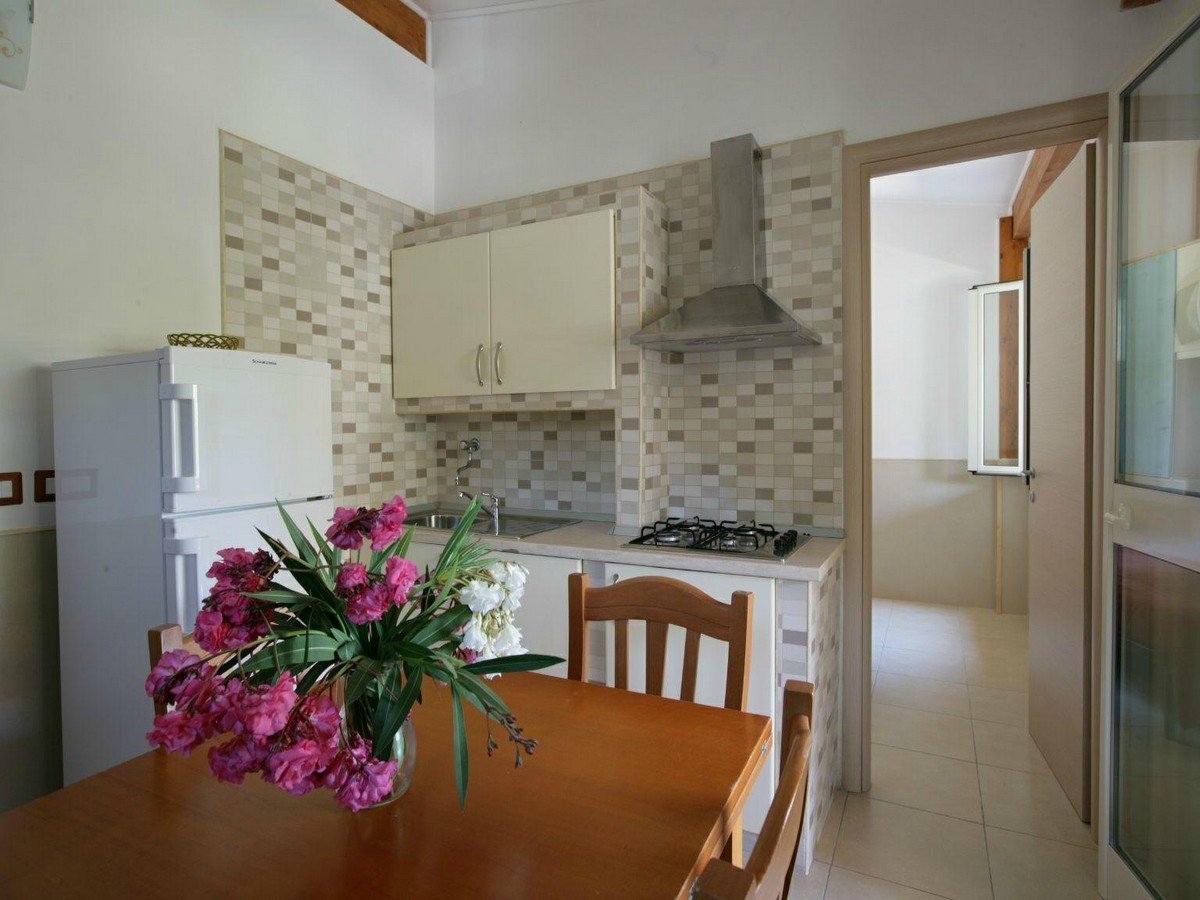 Green Park Village Vieste