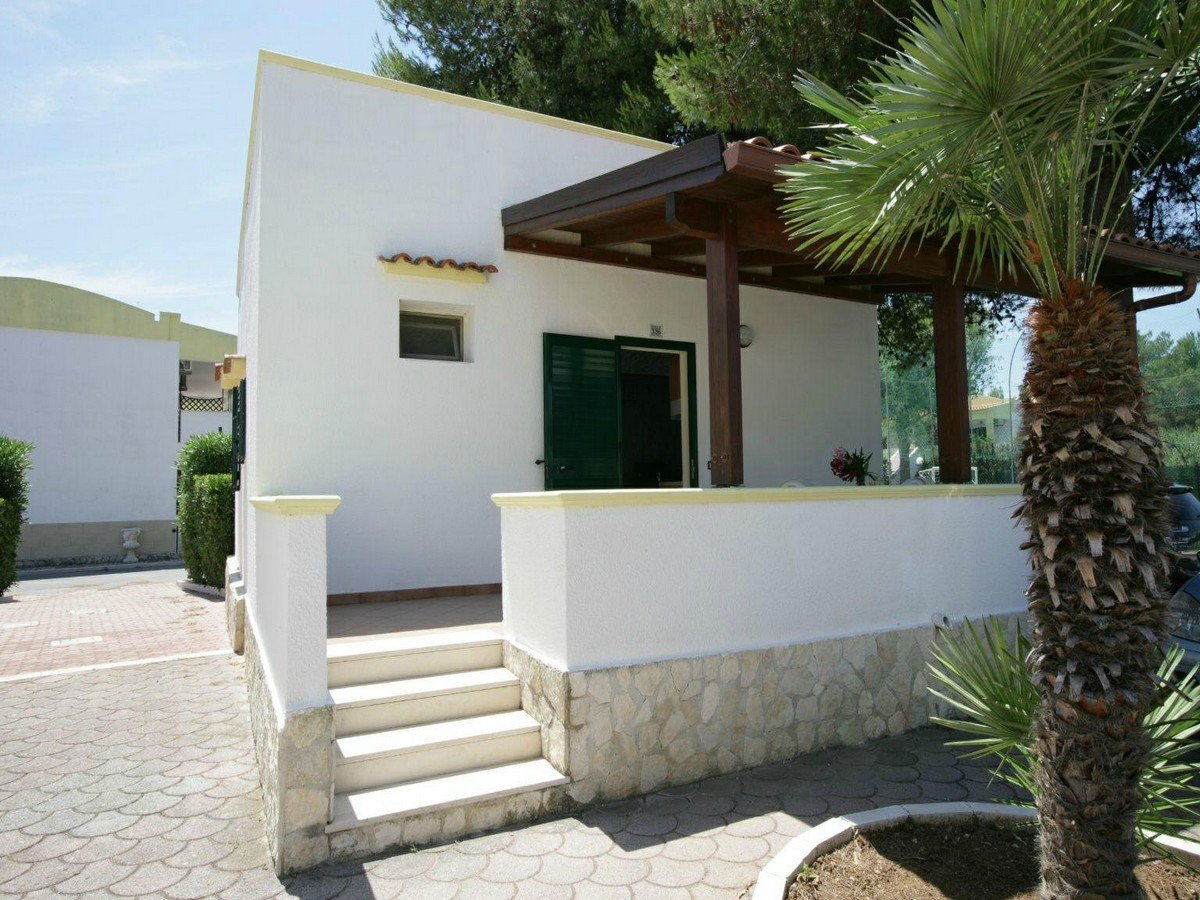 Green Park Village Vieste