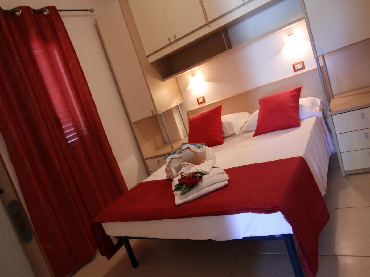 Green Park Village Vieste