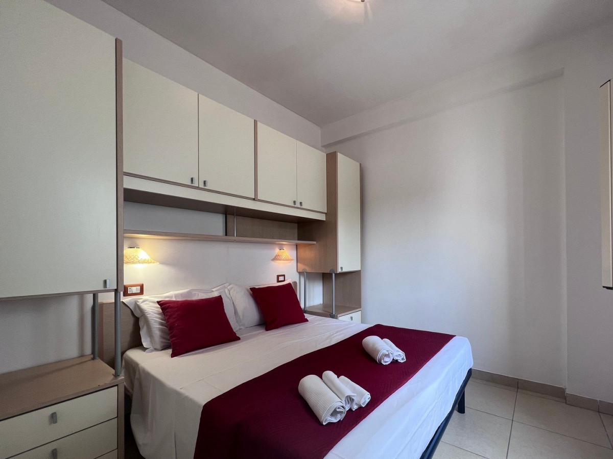 Green Park Village Vieste