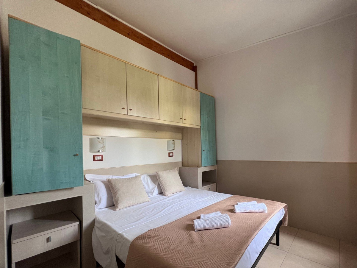 Green Park Village Vieste