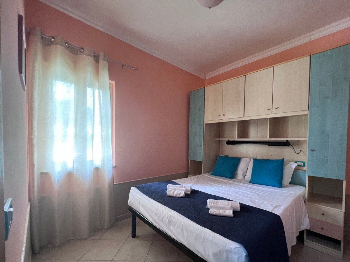 Green Park Village Vieste