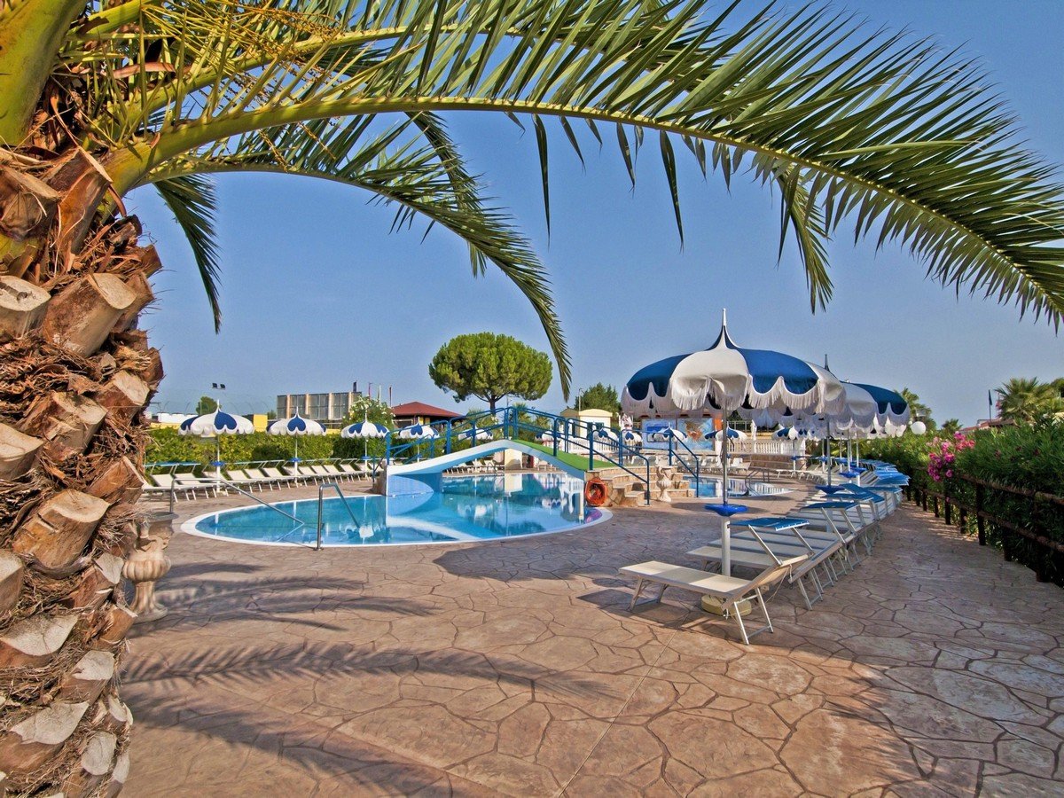 Green Park Village Vieste