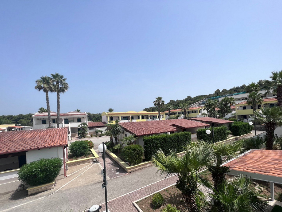 Green Park Village Vieste