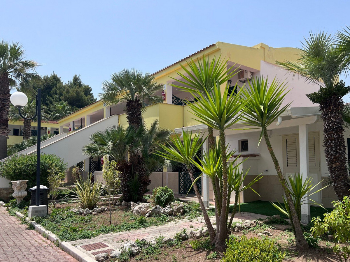 Green Park Village Vieste