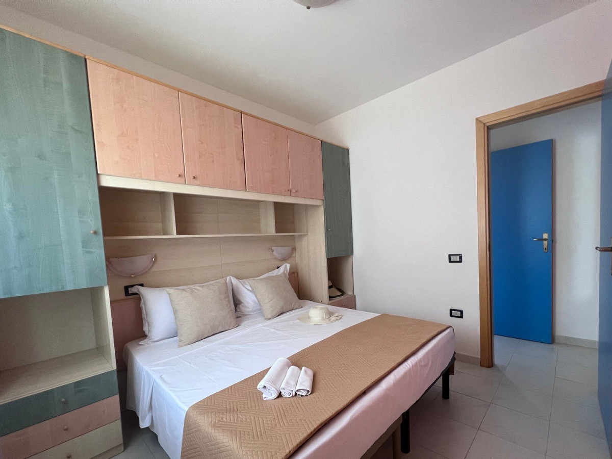 Green Park Village Vieste