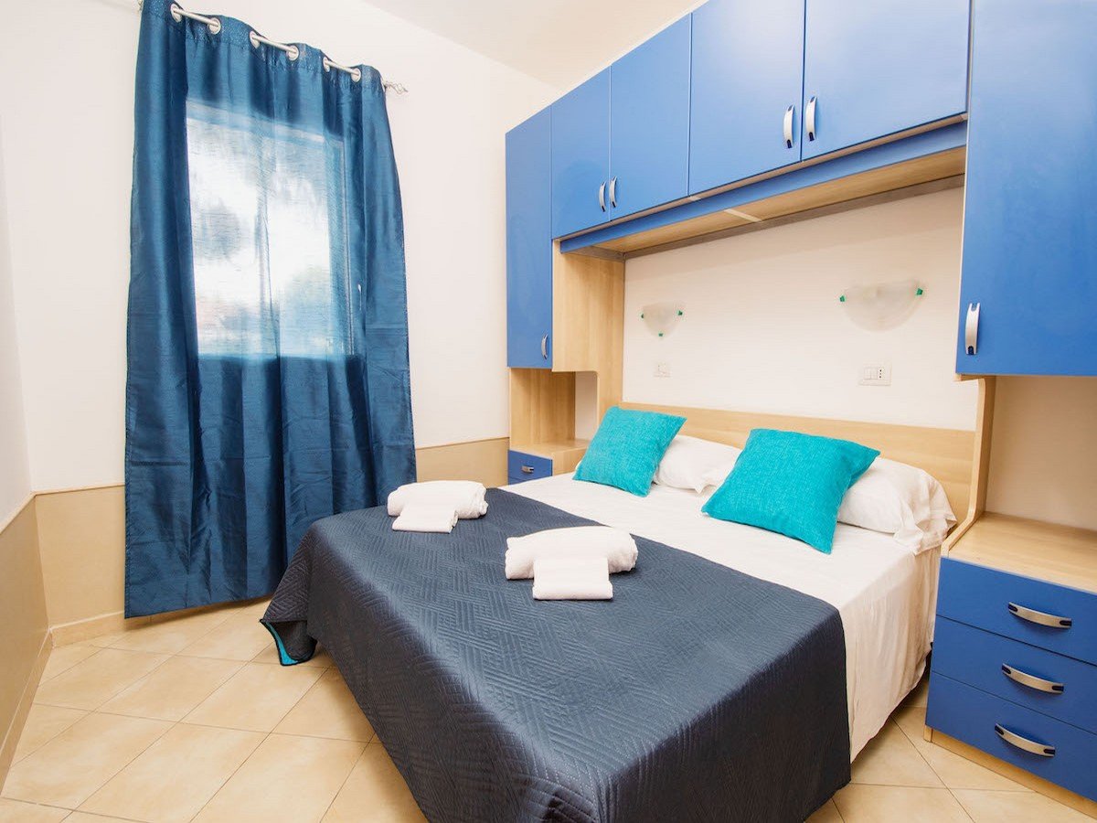 Green Park Village Vieste