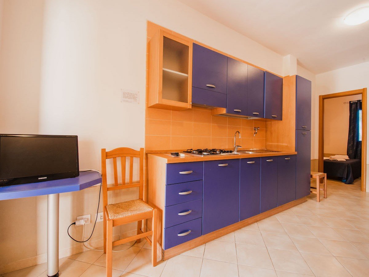 Green Park Village Vieste