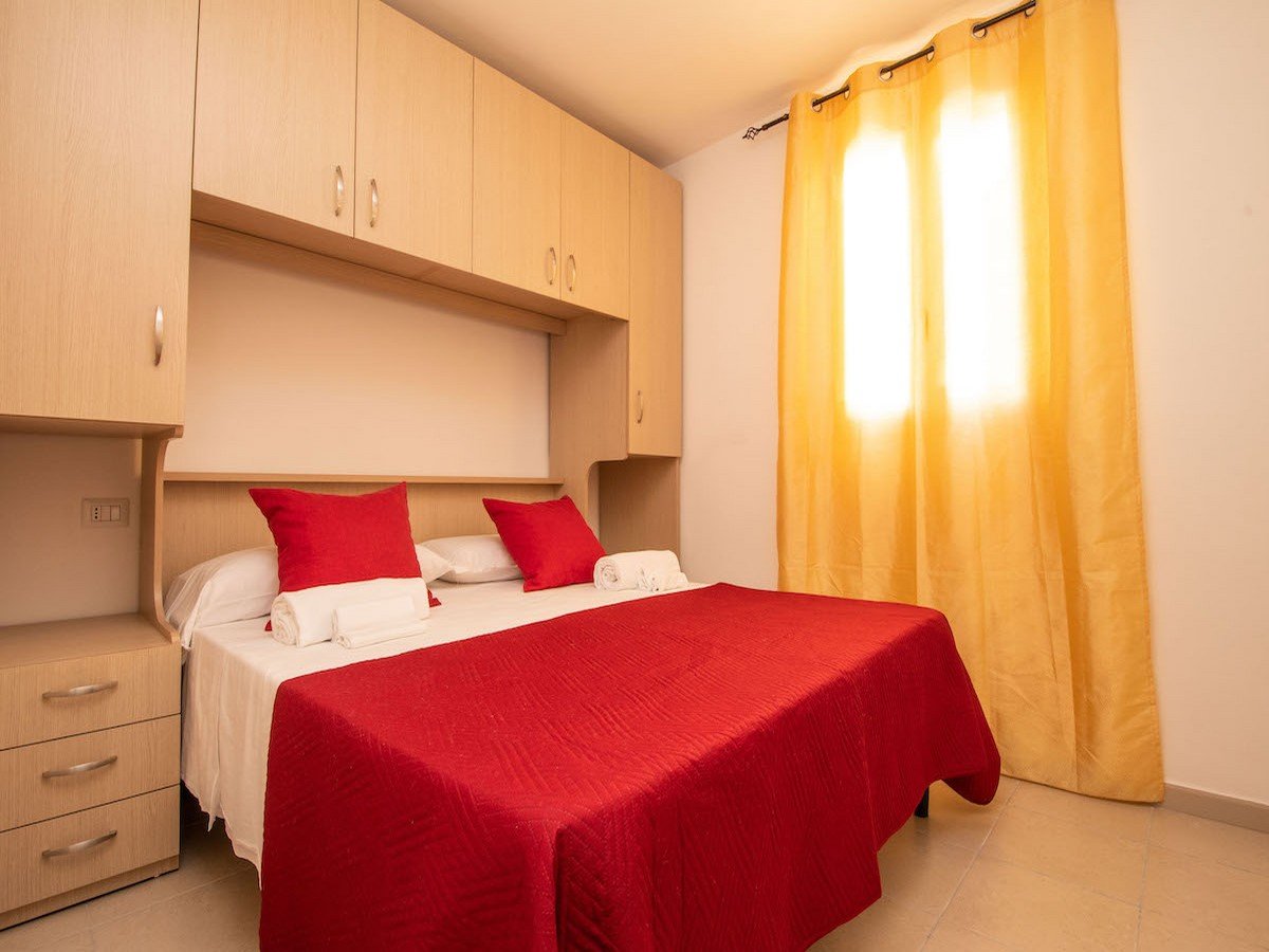 Green Park Village Vieste