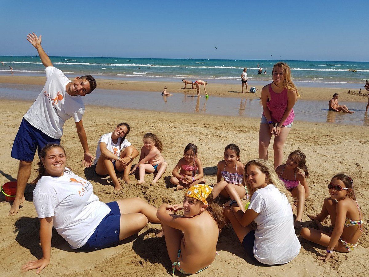 Green Park Village Vieste