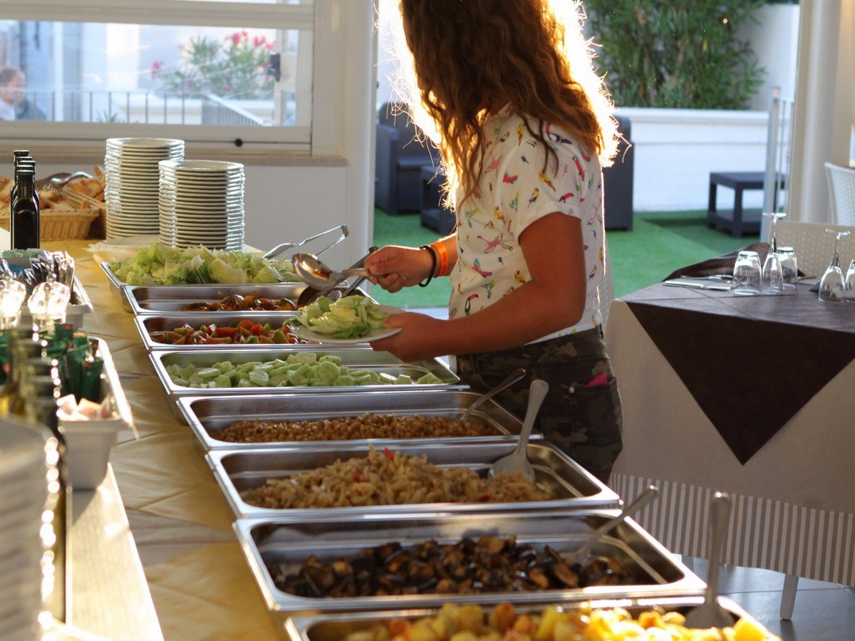 Green Park Village Vieste