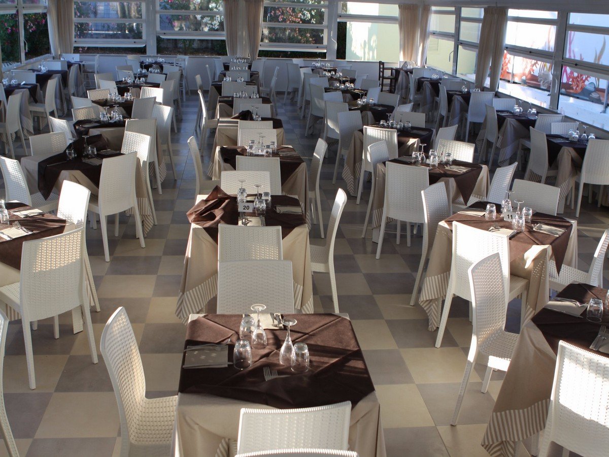 Green Park Village Vieste