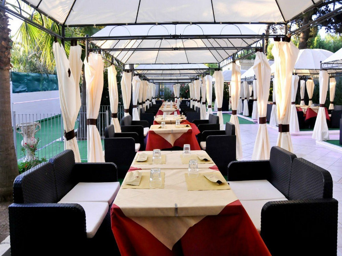 Green Park Village Vieste