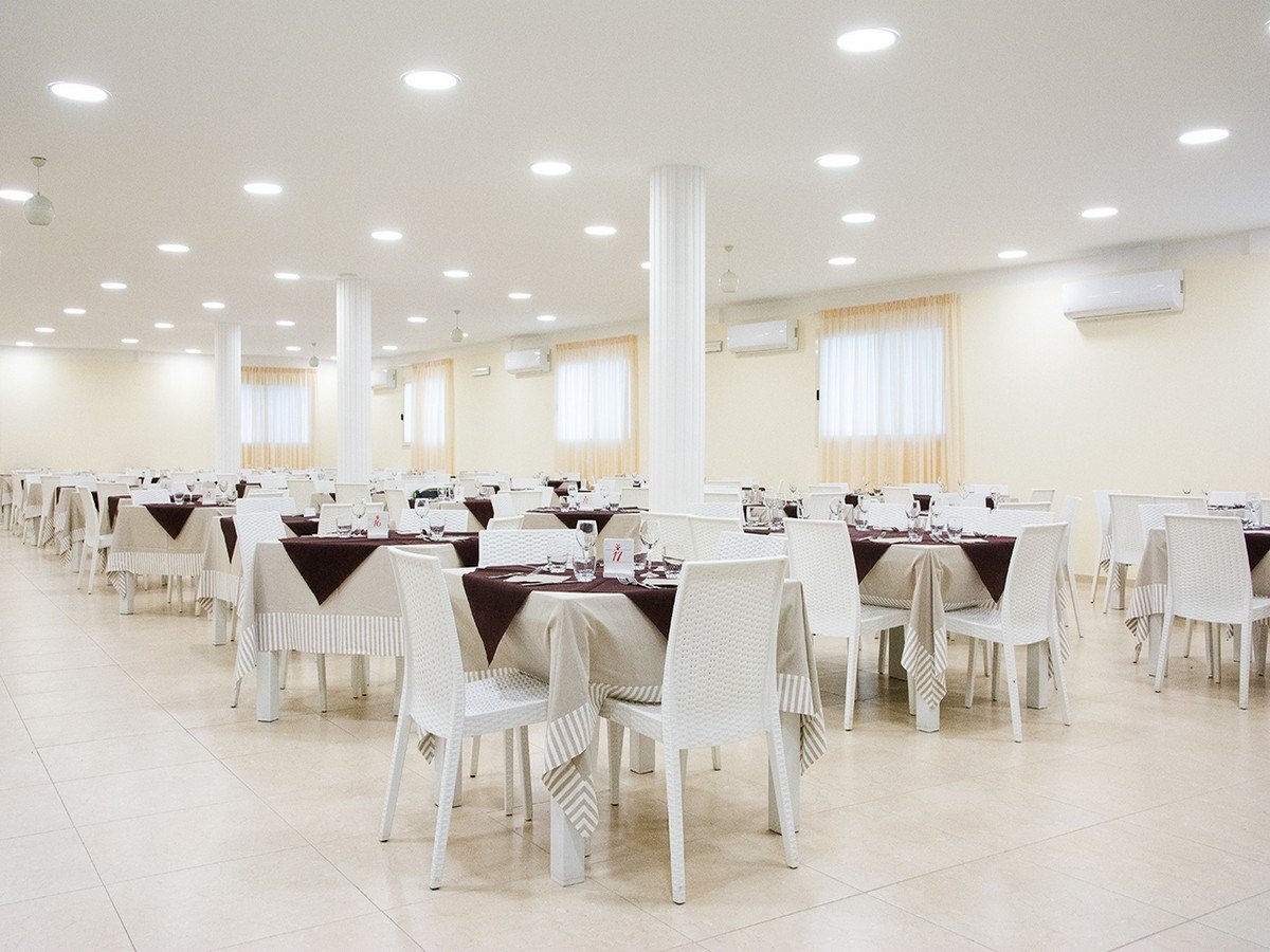 Green Park Village Vieste